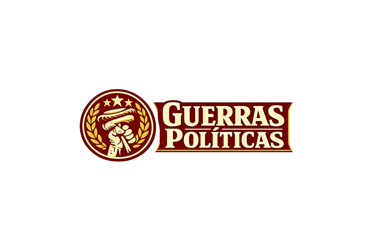 Guerras Políticas